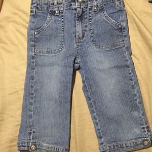 Little Girls Arizona Jeans